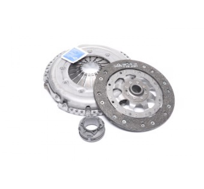 Сцепление в комплекте 3000 839 801 SACHS