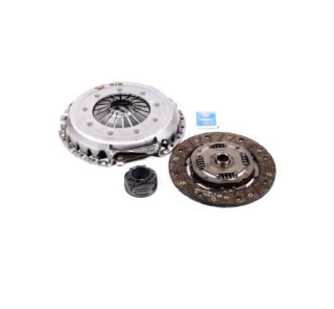 Сцепление в комплекте 3000 840 301 SACHS