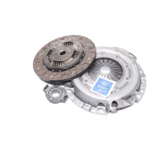 Зчеплення в комплекті 3000 841 201 SACHS