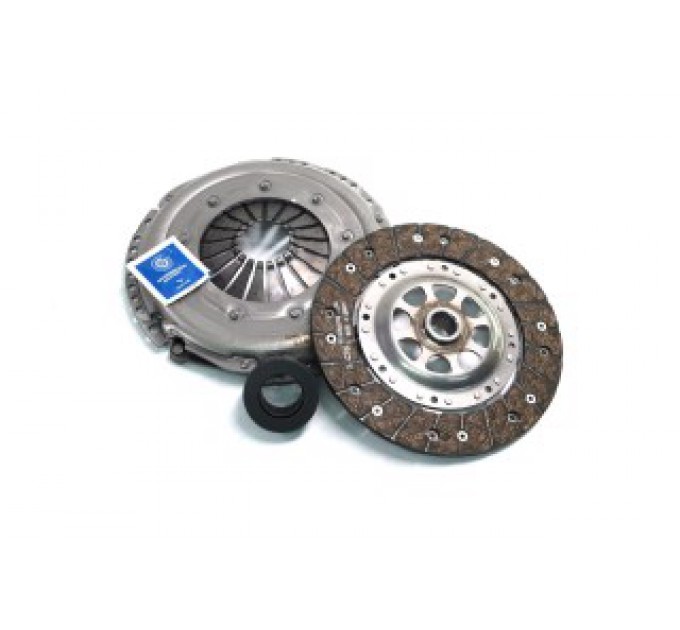 Зчеплення в комплекті 3000 844 701 SACHS
