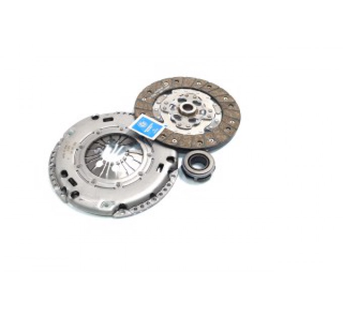 Сцепление в комплекте 3000 845 701 SACHS