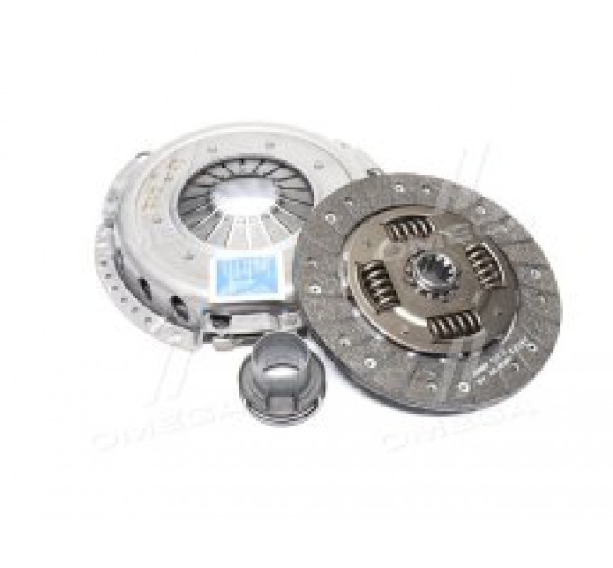 Сцепление в комплекте 3000950058 SACHS