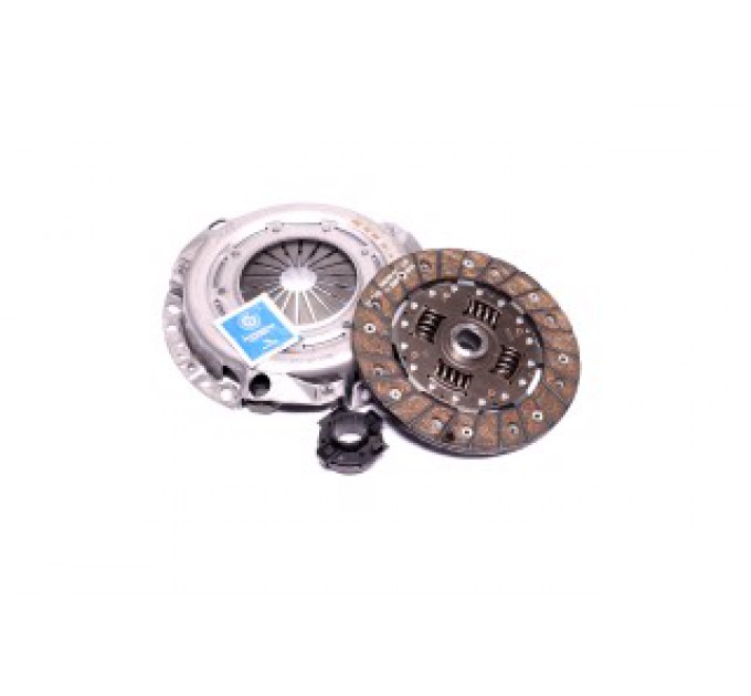 Зчеплення в комплекті 3000 950 085 SACHS