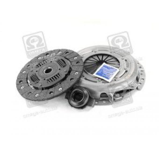 Зчеплення в комплекті 3000 950 095 SACHS