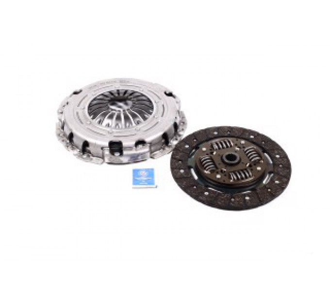 Сцепление в комплекте 3000 950 551 SACHS