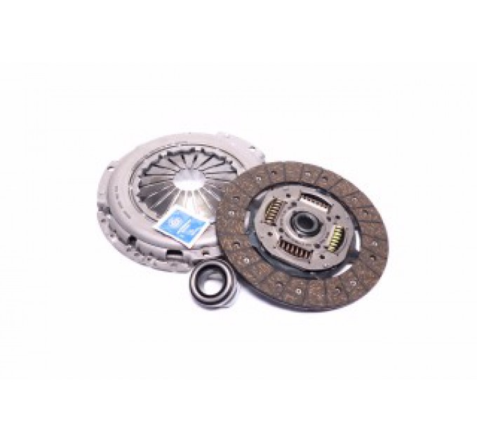 Зчеплення в комплекті 3000 950 564 SACHS
