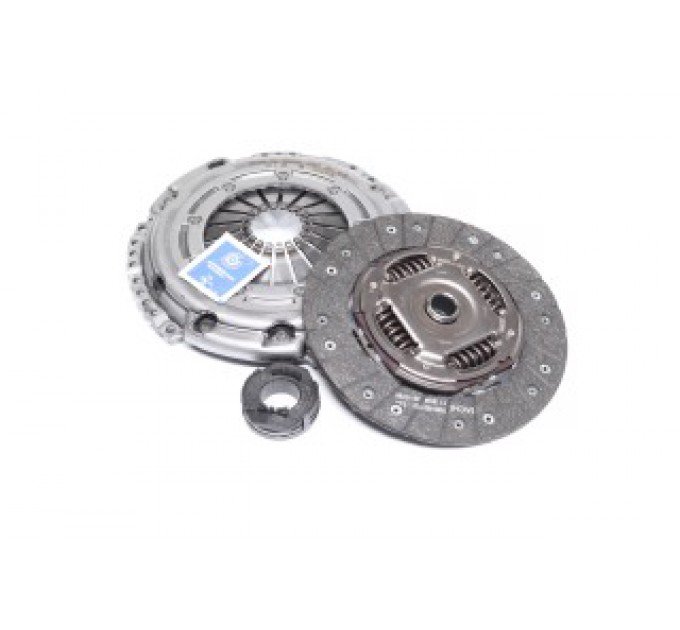 Сцепление в комплекте 3000 950 734 SACHS