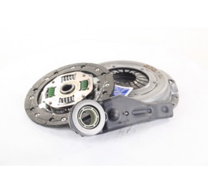 Сцепление в комплекте 3000 951 008 SACHS