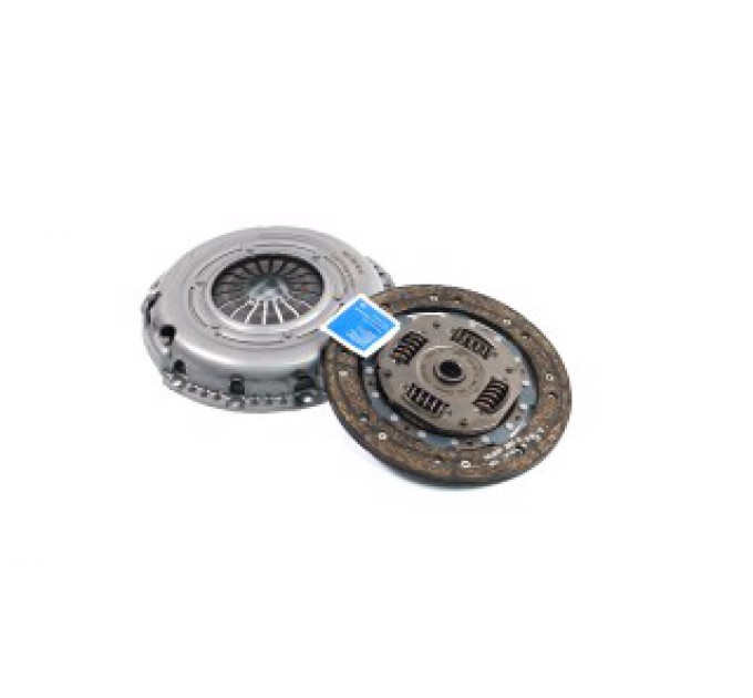 Зчеплення в комплекті 3000 951 024 SACHS