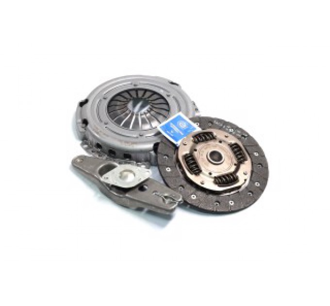 Зчеплення в комплекті 3000 951 051 SACHS