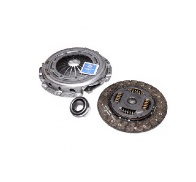 Зчеплення в комплекті 3000 951 098 SACHS