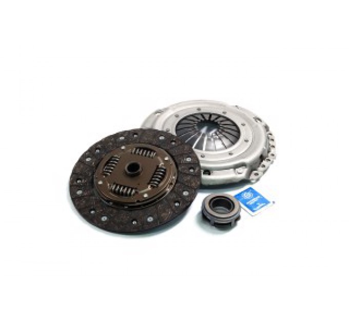 Зчеплення в комплекті 3000 951 099 SACHS