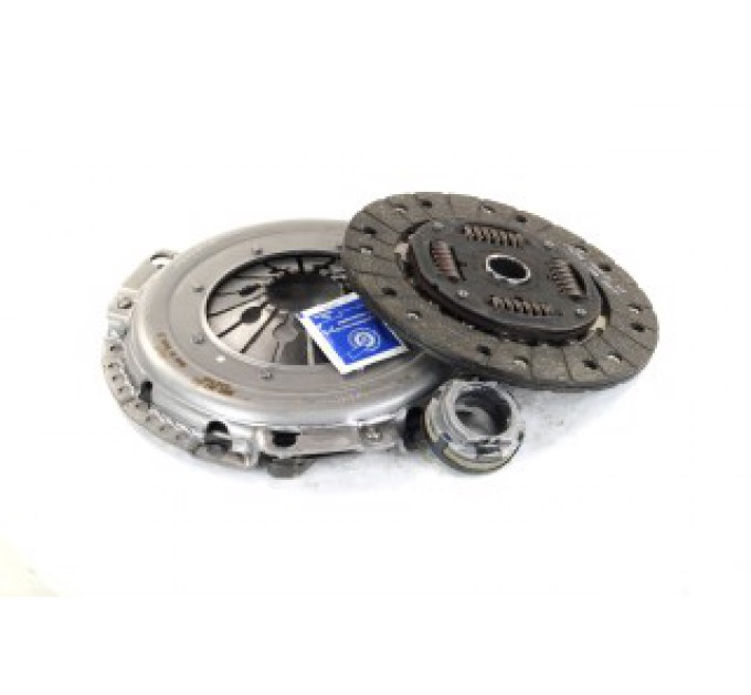 Зчеплення в комплекті 3000 951 205 SACHS