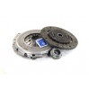 Зчеплення в комплекті 3000 951 205 SACHS