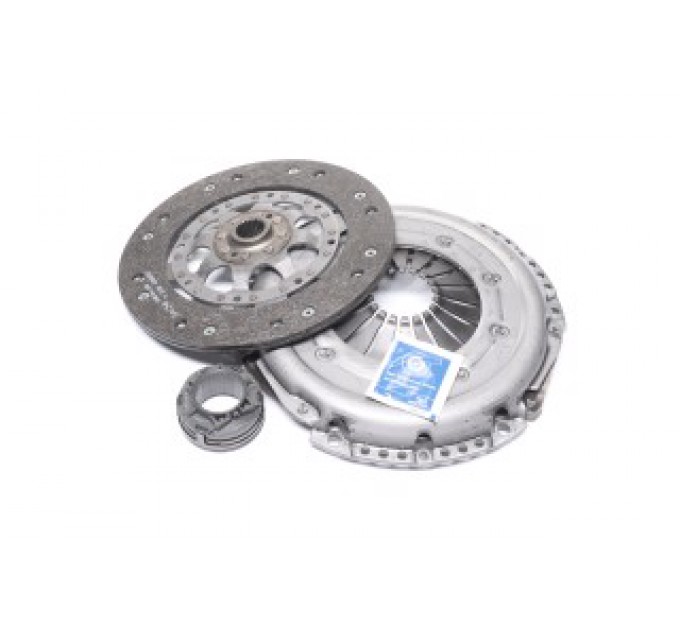 Зчеплення в комплекті 3000 951 210 SACHS