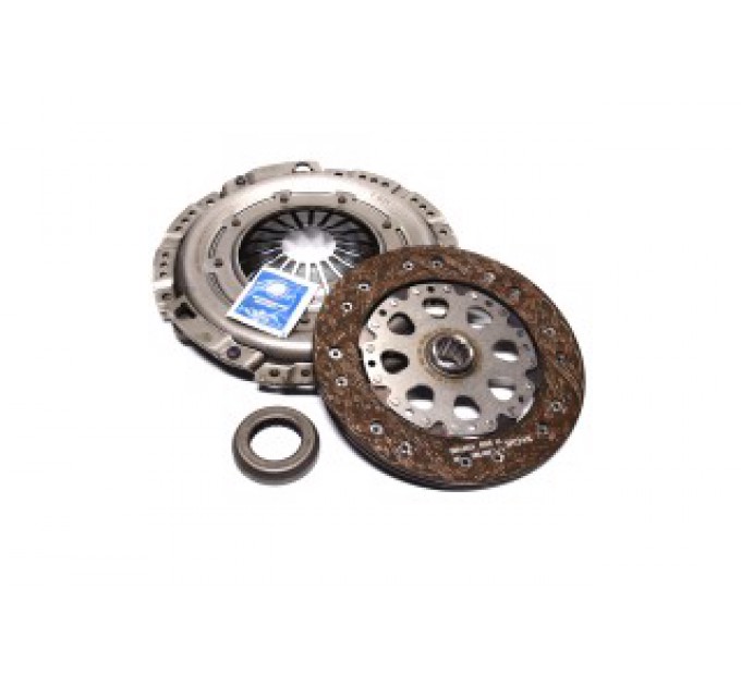 Зчеплення в комплекті 3000 951 217 SACHS
