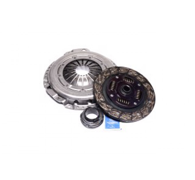 Зчеплення в комплекті 3000 951 408 SACHS