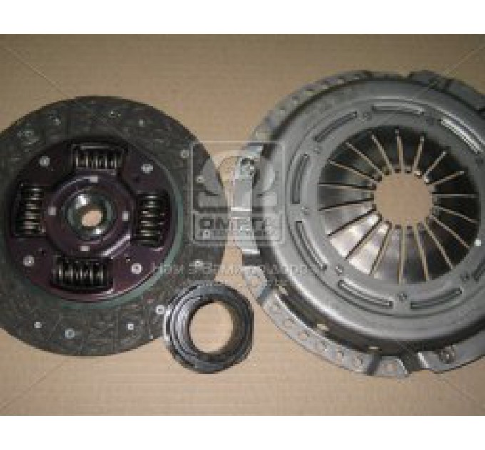 Зчеплення в комплекті 3000 951 426 SACHS
