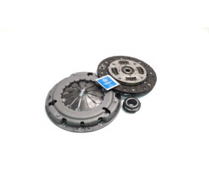 Сцепление в комплекте 3000 951 532 SACHS