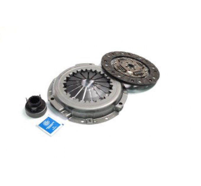 Сцепление в комплекте 3000 951 603 SACHS