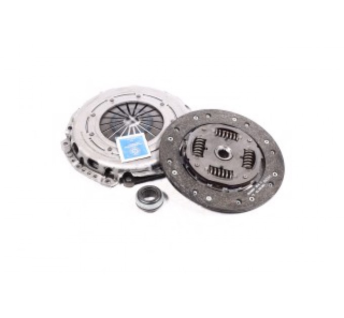 Сцепление в комплекте 3000 951 619 SACHS