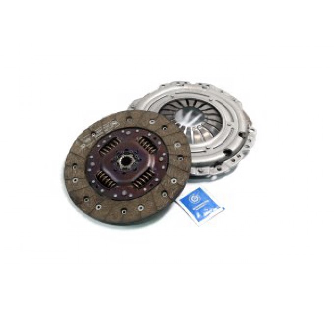 Зчеплення в комплекті 3000 951 687 SACHS