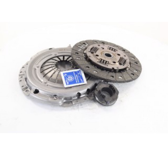 Зчеплення в комплекті 3000 951 689 SACHS