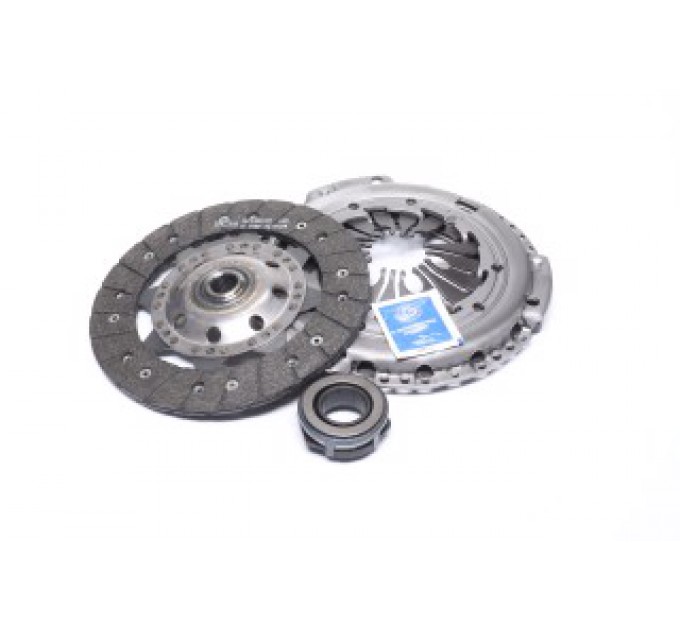 Зчеплення в комплекті 3000 951 707 SACHS