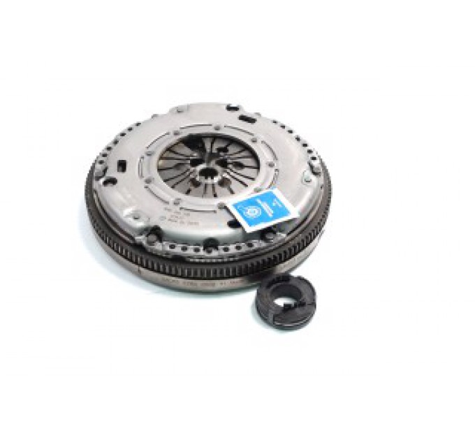 Зчеплення в комплекті 3000 951 790 SACHS