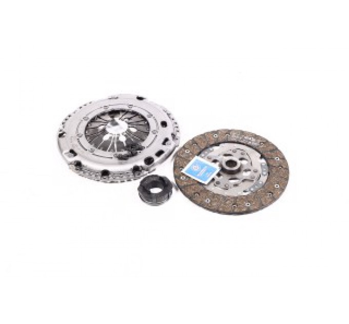 Сцепление в комплекте 3000970036 SACHS