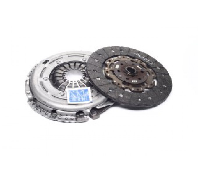 Зчеплення в комплекті 3000 970 047 SACHS