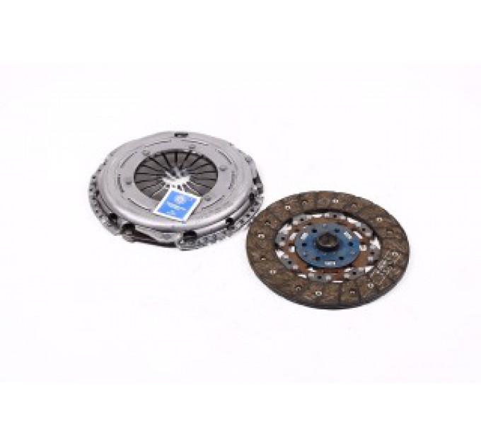 Зчеплення в комплекті 3000 970 052 SACHS