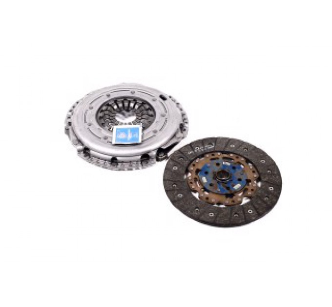 Зчеплення в комплекті 3000 970 062 SACHS