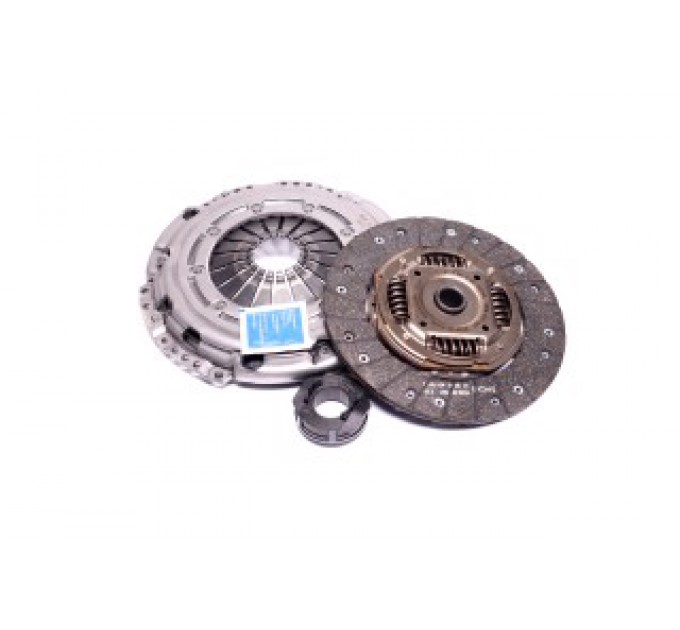 Зчеплення в комплекті 3000 970 069 SACHS