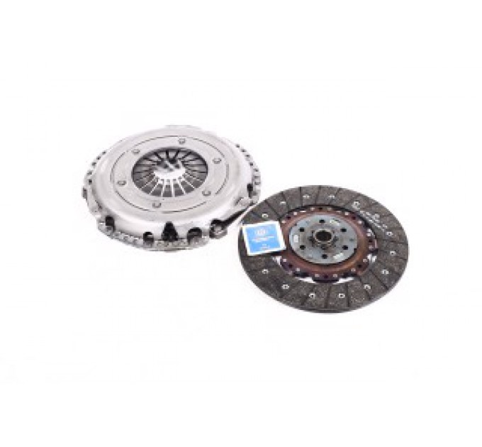 Зчеплення в комплекті 3000 970 071 SACHS