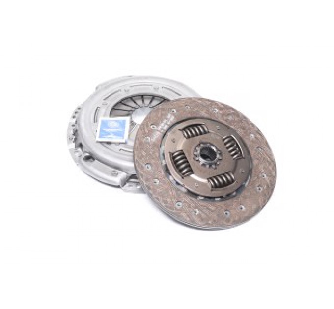 Зчеплення в комплекті 3000 970 079 SACHS