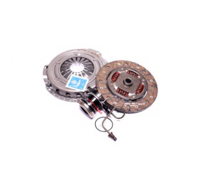Зчеплення в комплекті 3000 990 131 SACHS
