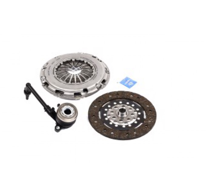 3000 990 490 SACHS