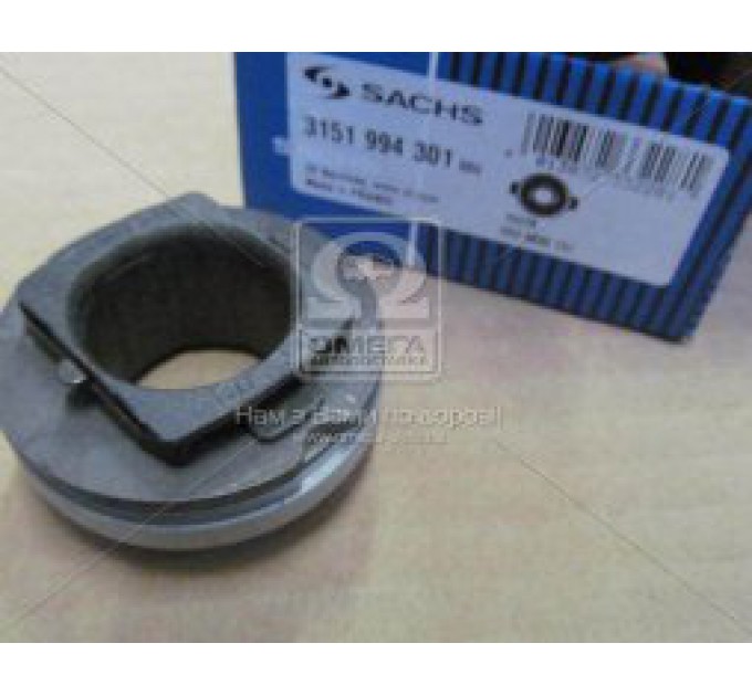 Выжимной подшипник сцепления 3151 600 703 SACHS