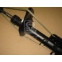 Передние амортизаторы 315 687 SACHS