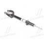 Передние амортизаторы 316 297 SACHS