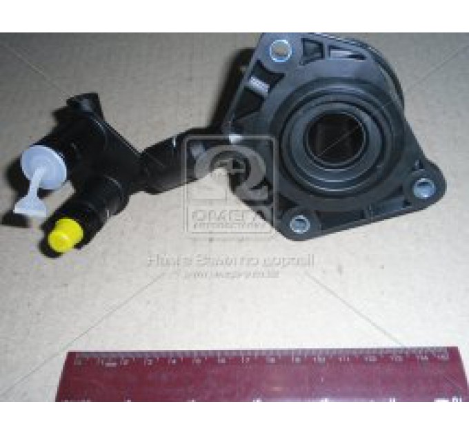 Выжимной подшипник сцепления 3182 654 145 SACHS