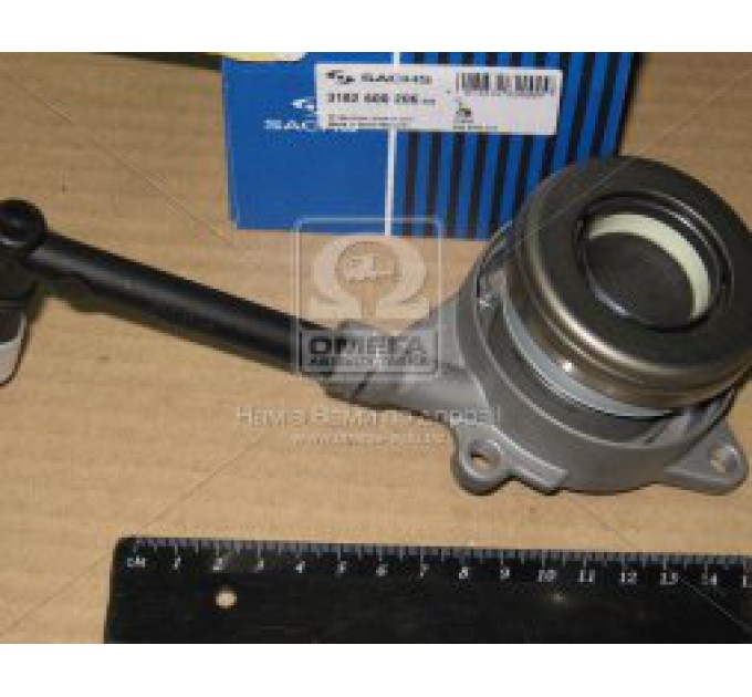 Выжимной подшипник сцепления 3182 654 150 SACHS