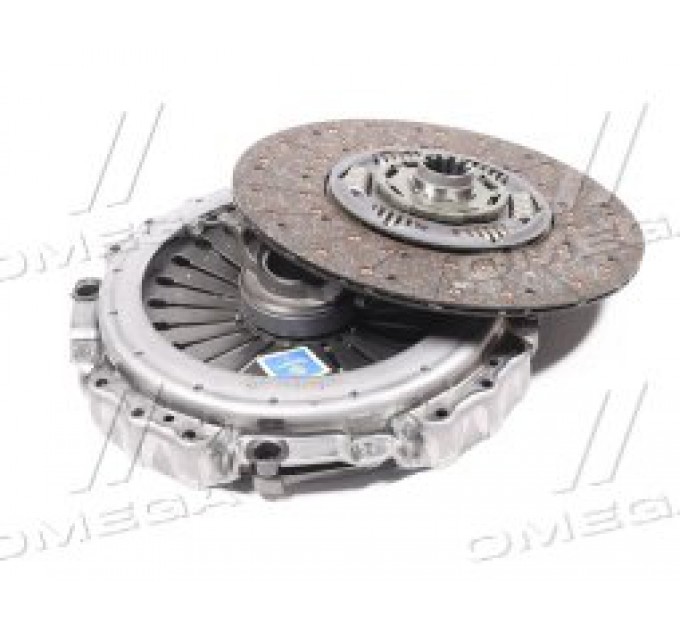Сцепление в комплекте 3400043032 SACHS