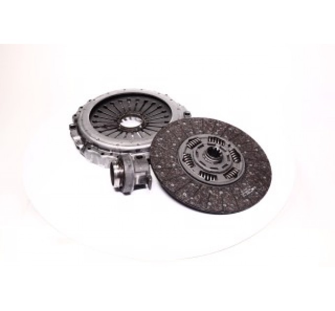 Зчеплення в комплекті 3400 117 801 SACHS