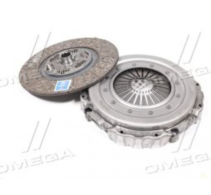 Зчеплення в комплекті 3400 121 301 SACHS