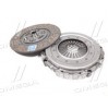 Зчеплення в комплекті 3400 121 301 SACHS