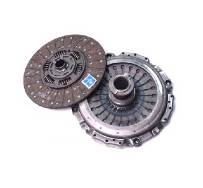 Сцепление в комплекте 3400 122 801 SACHS