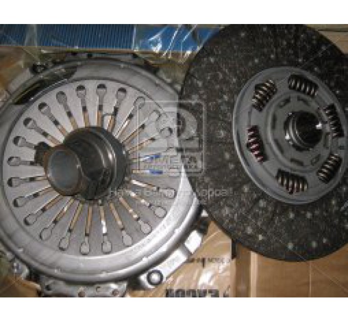 Сцепление в комплекте 3400 700 334 SACHS
