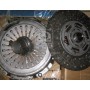 Зчеплення в комплекті 3400 700 334 SACHS